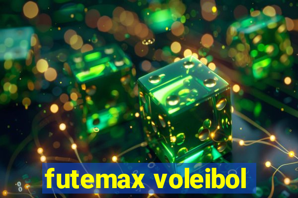 futemax voleibol